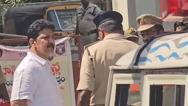 Vallabhaneni Vamsi : వంశీ కేసులో దర్యాప్తు ముమ్మురం చేసిన పోలీసులు