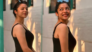 హీరోయిన్స్‌ను బీట్ చేసే అందం ఈముద్దుగుమ్మ సొంతం.. ధన్య బాలకృష్ణ లేటెస్ట్ ఫొటోస్