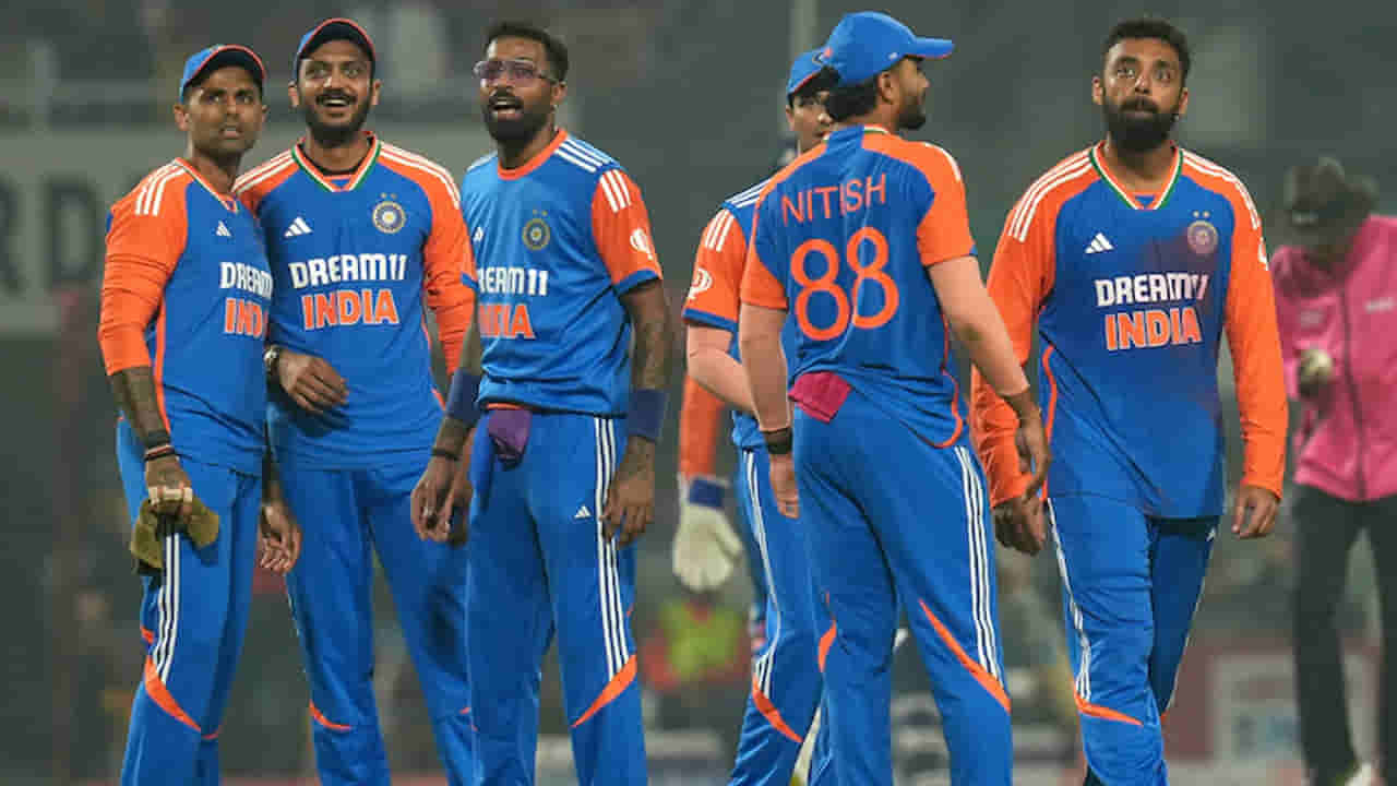 IND vs ENG ODI Series: భారత వన్డే జట్టులో చేరిన టీ20 మిస్ట్రీ మ్యాన్.. ఇంగ్లండ్పై అరంగేట్రం చేసే ఛాన్స్?