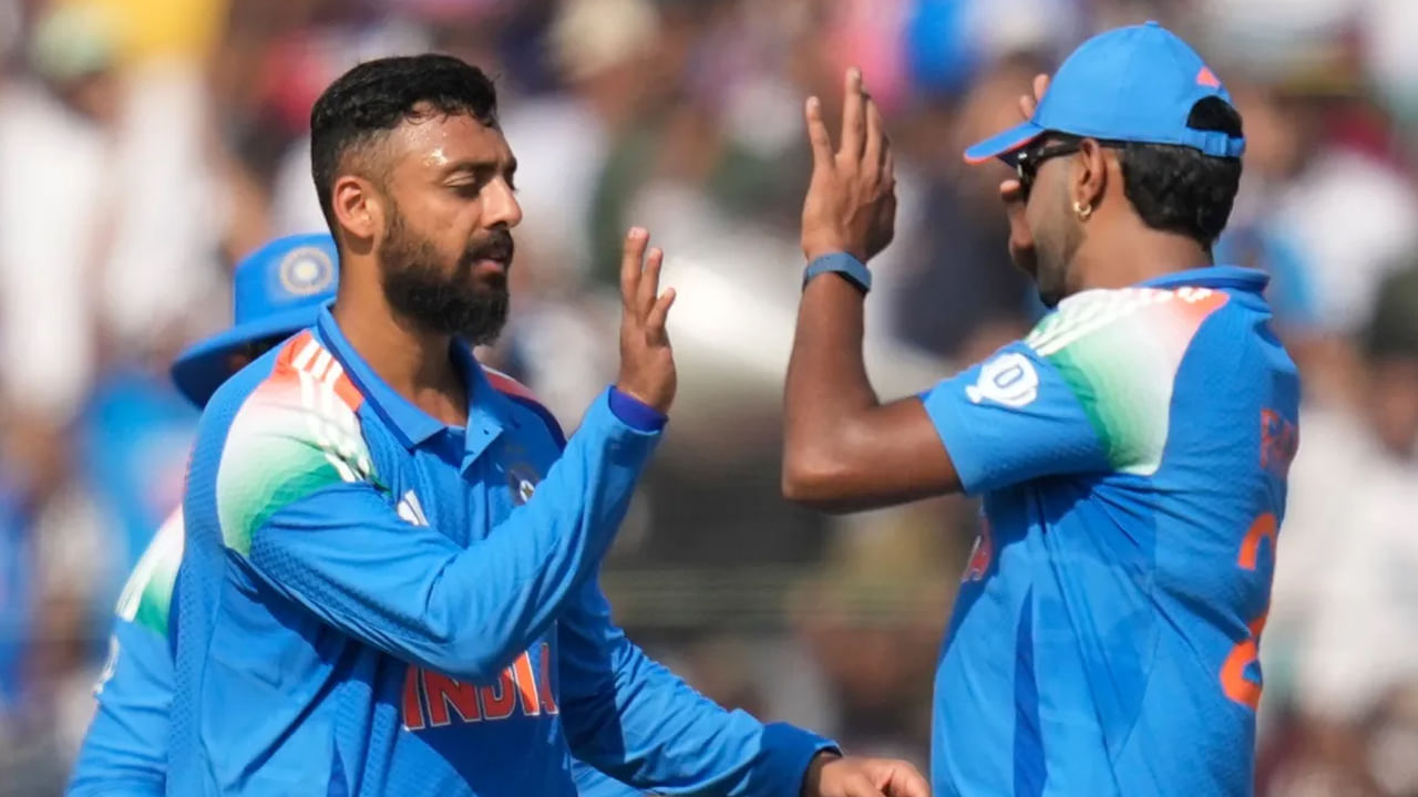 Team India: లేటు వయసులో టీమిండియా తలుపు తట్టిన ప్లేయర్లు వీరే.. లిస్టులో వరుణ్ చక్రవర్తితో పాటు..