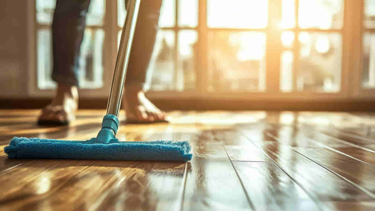 Vastu Tips: ఇల్లు తుడిచే విషయంలో ఈ పొరపాట్లు అస్సలు చేయకండి.. ఆ దోషాలు వెంటాడుతాయి..