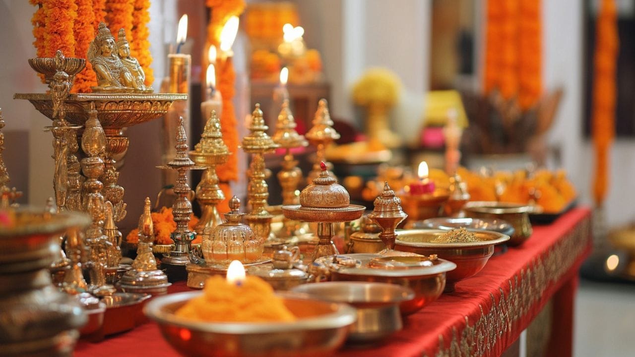 Rock Salt: పూజా గదిలో రాక్ సాల్ట్ పెడితే ఏం జరుగుతుందో తెలుసా..?