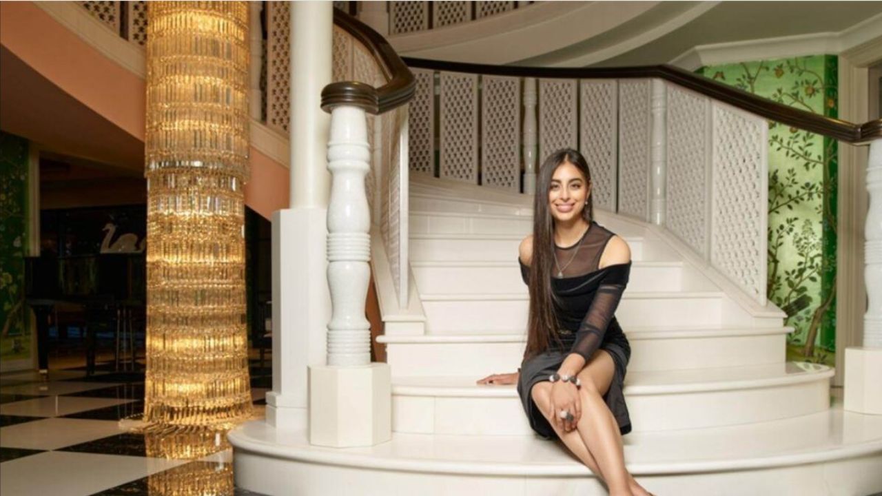 తిండి లేదు, స్నానం లేదు.. నరకం అనుభవించిన భారత సంతతికి చెందిన బిలియనీర్ కుమార్తె!