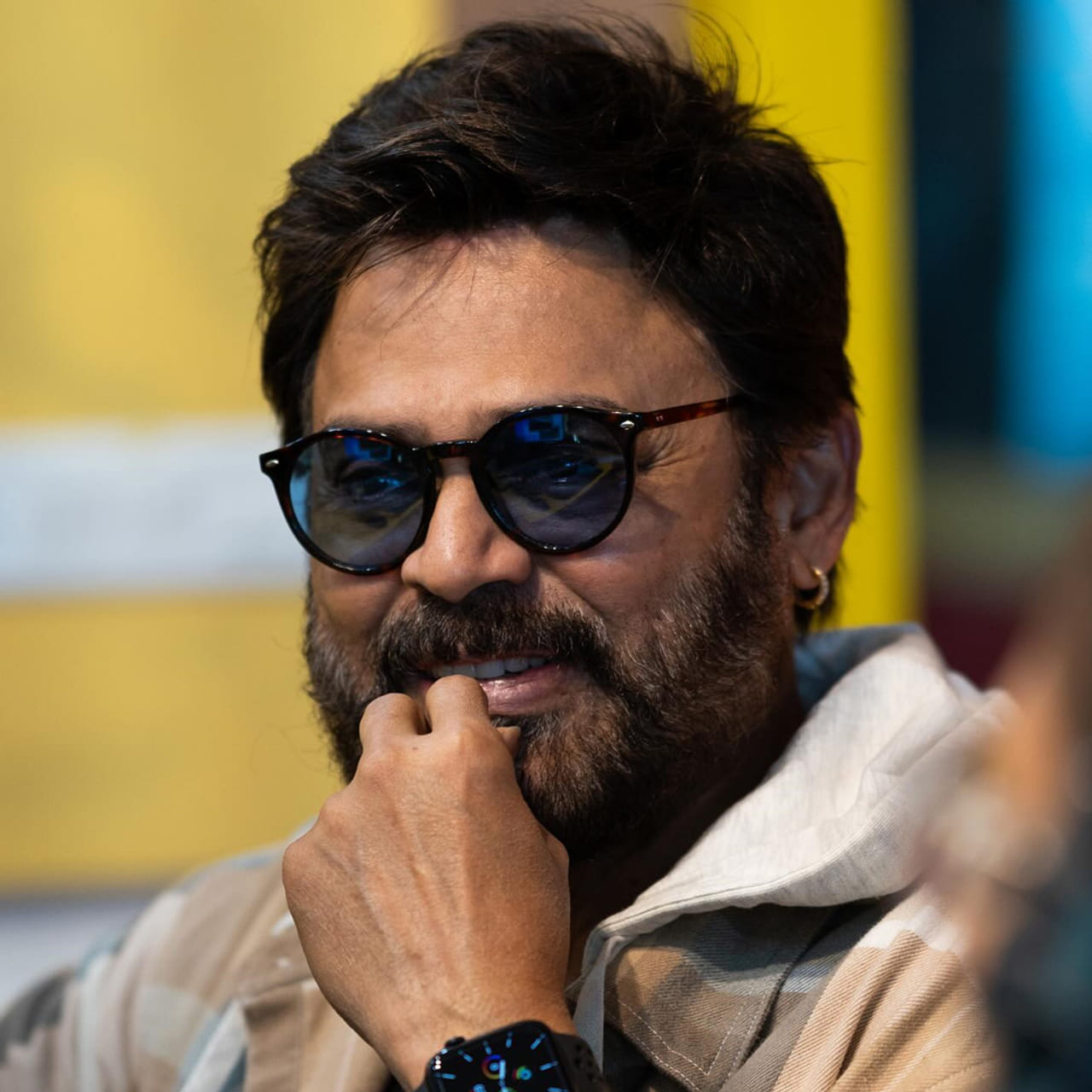 సంక్రాంతికి సైలెంట్‌గా వచ్చి.. వైలెంట్‌గా ఇండస్ట్రీ హిట్ కొట్టారు వెంకటేష్. అసలెవరూ ఊహించని స్థాయిలో 300 కోట్లు వసూలు చేసి.. పండక్కి సెన్సేషన్ క్రియేట్ చేసారు. 