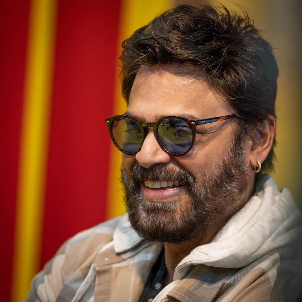 దాంతో వెంకీ నెక్ట్స్ సినిమా ఏమై ఉంటుందా అనే ఆసక్తి మొదలైందిప్పుడు. ఈయన కోసం 4 ప్రొడక్షన్ హౌజ్‌లు అయితే వేచి చూస్తున్నారు.. కానీ ఏదీ కన్ఫర్మ్ చేయలేదు. 