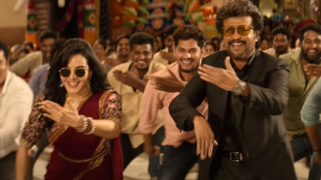 అదేంటోగానీ, జైలర్‌ తర్వాత రజనీకాంత్‌ సినిమా రిలీజ్‌ అవుతోందంటే సాంగ్‌ సంగతేంటీ అని ఆరా తీయసాగారు జనాలు. ఆ విషయాన్ని అర్థం చేసుకున్ మేకర్స్.. మనసిలాయో అంటూ మంజు వారియర్‌తోనే స్పెషల్‌గా సాంగ్‌ని డిజైన్‌ చేశారు.