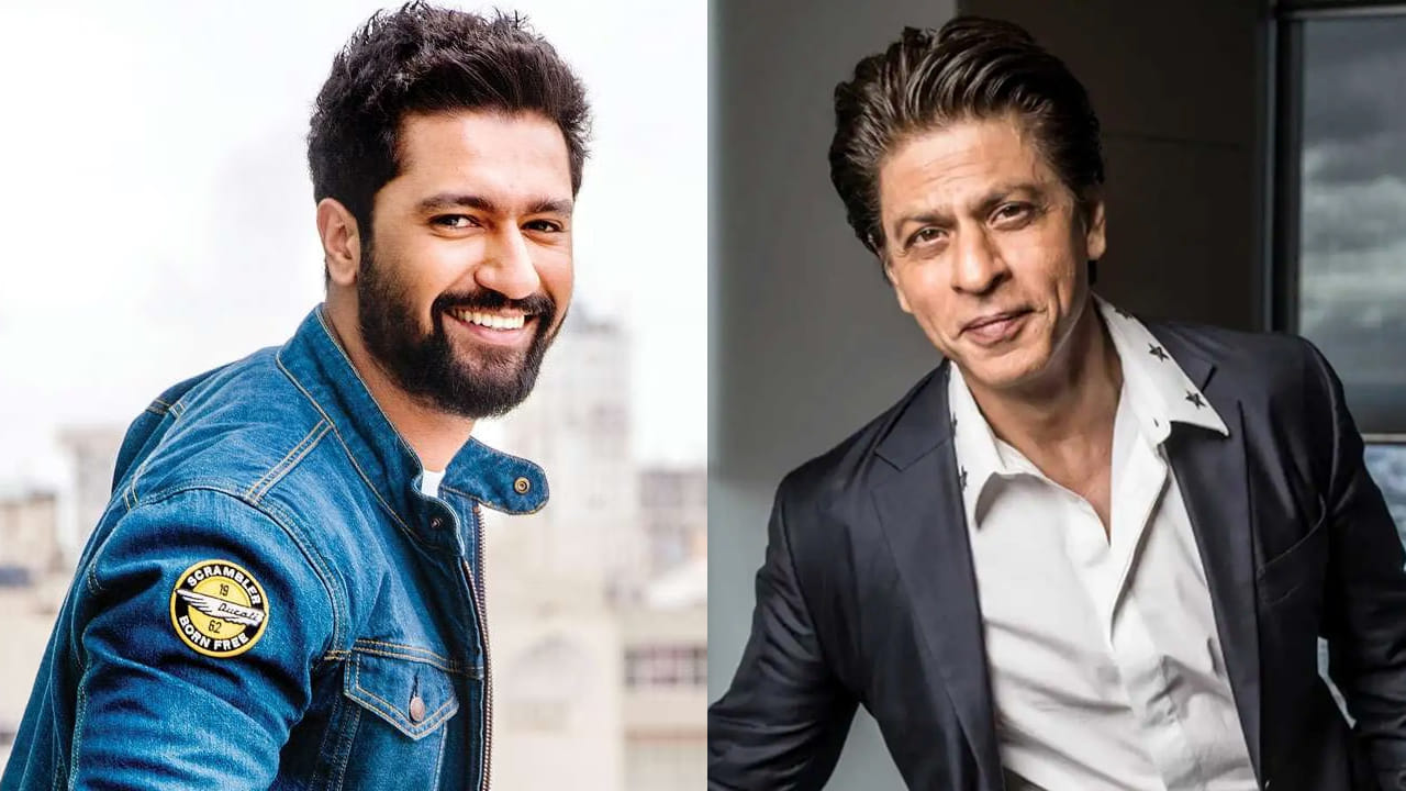 షారుఖ్‌ లెజెండ్‌ అని, అలాంటి వ్యక్తిని తాను ఎక్కడా చూడలేదని తెలిపారు విక్కీ కౌశల్‌. షారుఖ్‌తో కలిసి డంకీలో నటించే అవకాశం వచ్చినందుకు ఆనందంగా ఉందన్నారు. డంకీ మూవీతో తన చాలా కలలు నెరవేరాయని చెప్పారు విక్కీ. ఆయన నటించిన చావా ఈ నెల 14న విడుదల కానుంది. ఈ సందర్భంగా విలేకరులతో మాట్లాడారు విక్కీ.