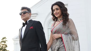 Maha Kumbh Mela: మహా కుంభమేళాలో మెరిసిన టాలీవుడ్ క్రేజీ హీరోయిన్.. గంగానదిలో పవిత్ర స్నానం.. ఫొటోస్ వైరల్