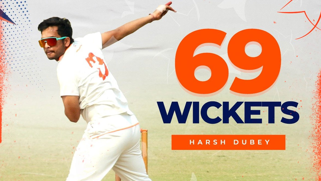 Ranji Trophy: రంజీ ట్రోఫీలో చరిత్ర సృష్టించిన అశ్విన్ ఫేవరేట్ ప్లేయర్.. అదేంటంటే?