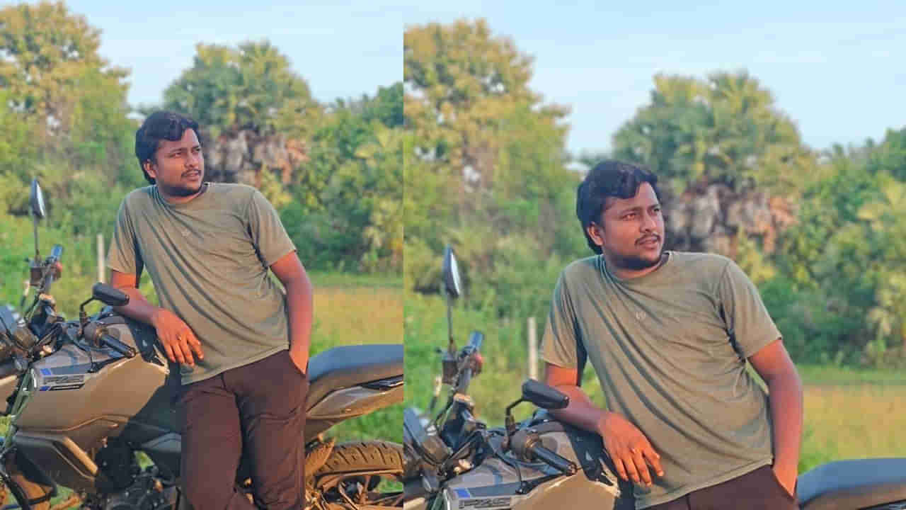 Rajahmundry: కోటి ఆశలు ఉన్నోడు.. కుటుంబానికి ఆసరా అయినోడు.. అధికారుల తప్పిదంతో..