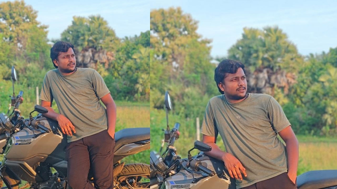 Rajahmundry: కోటి ఆశలు ఉన్నోడు.. కుటుంబానికి ఆసరా అయినోడు.. అధికారుల తప్పిదంతో..