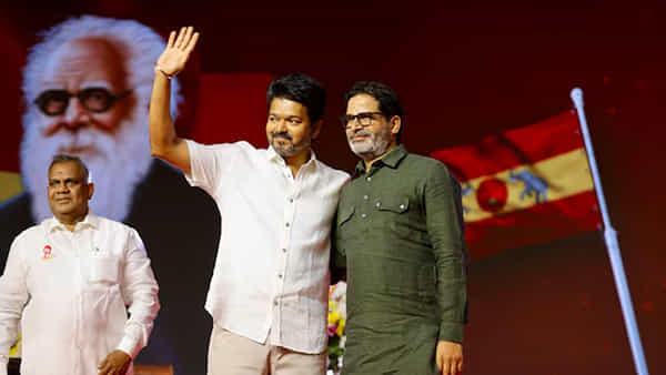 Thalapathy Vijay: తమిళనాట ఏపీ కూటమి తరహాలో.. డిప్యూటీ సీఎంగా విజయ్.!
