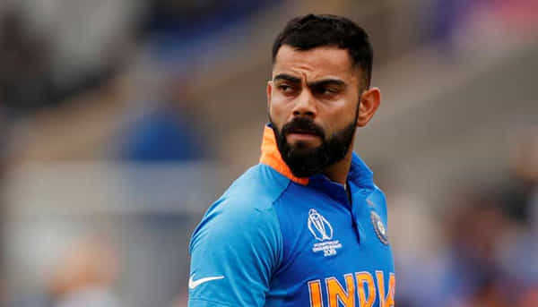 Champions Trophy 2025: అజారుద్దీన్ రికార్డును సమం చేసిన కింగ్! లిస్ట్ లో మొత్తం తోపులే ఉన్నారుగా