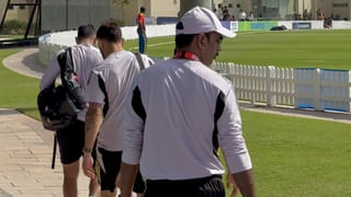 IND vs PAK: బిగ్ మ్యాచ్‌కు ముందే టీమిండియాకు బ్యాడ్ న్యూస్.. డేంజరస్ ప్లేయర్ ఔట్?