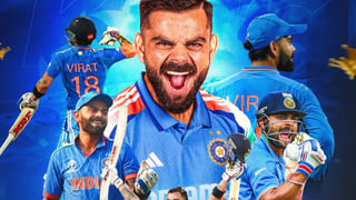 పాకిస్థాన్‌పై అత్యధిక రన్స్‌ చేసిన టాప్‌ 5 భారత ప్లేయర్లు వీళ్లే! లిస్ట్‌లో నో విరాట్‌ కోహ్లీ..!