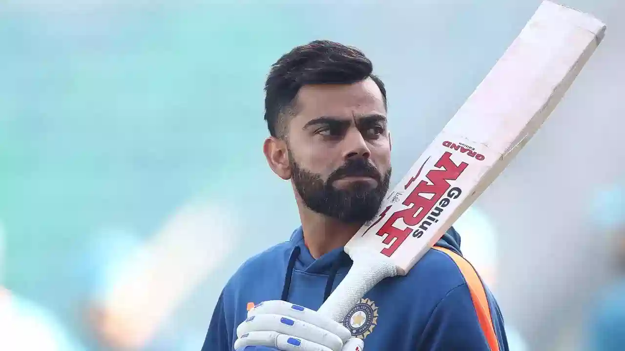 Virat Kohli: కటక్‌లో కోహ్లీకి కటకట.. రీఎంట్రీకి ముందే మొదలైన భయం.. ఎందుకో తెలుసా?