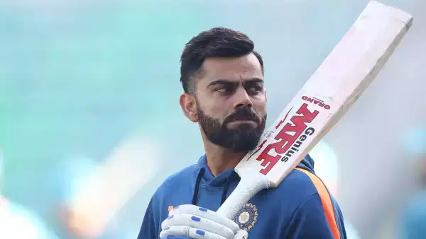 Virat Kohli: కటక్లో కోహ్లీకి కటకట.. రీఎంట్రీకి ముందే మొదలైన భయం.. ఎందుకో తెలుసా?