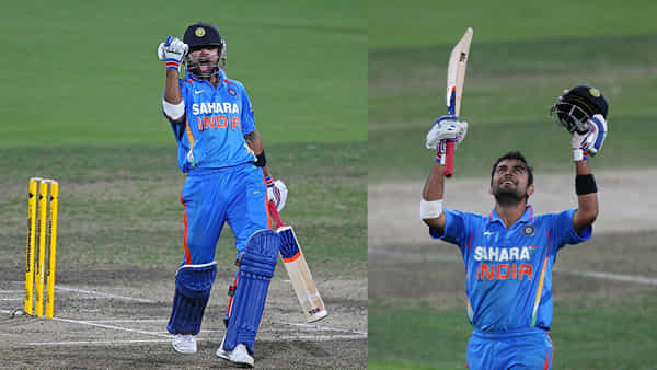 Virat kohli: మలింగాను మడతెట్టి.. ఆంజనేయుడిలా లంకను తగలెట్టిన కుర్ర కోహ్లీ! ఆ విధ్వంసానికి 13 ఏళ్లు!
