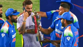 RCB: అది లెక్క..నయా కెప్టెన్ ఫస్ట్ రియాక్షన్ కింగ్ కోహ్లీ గురించే..! ఏమన్నాడో మీరే చూడండి