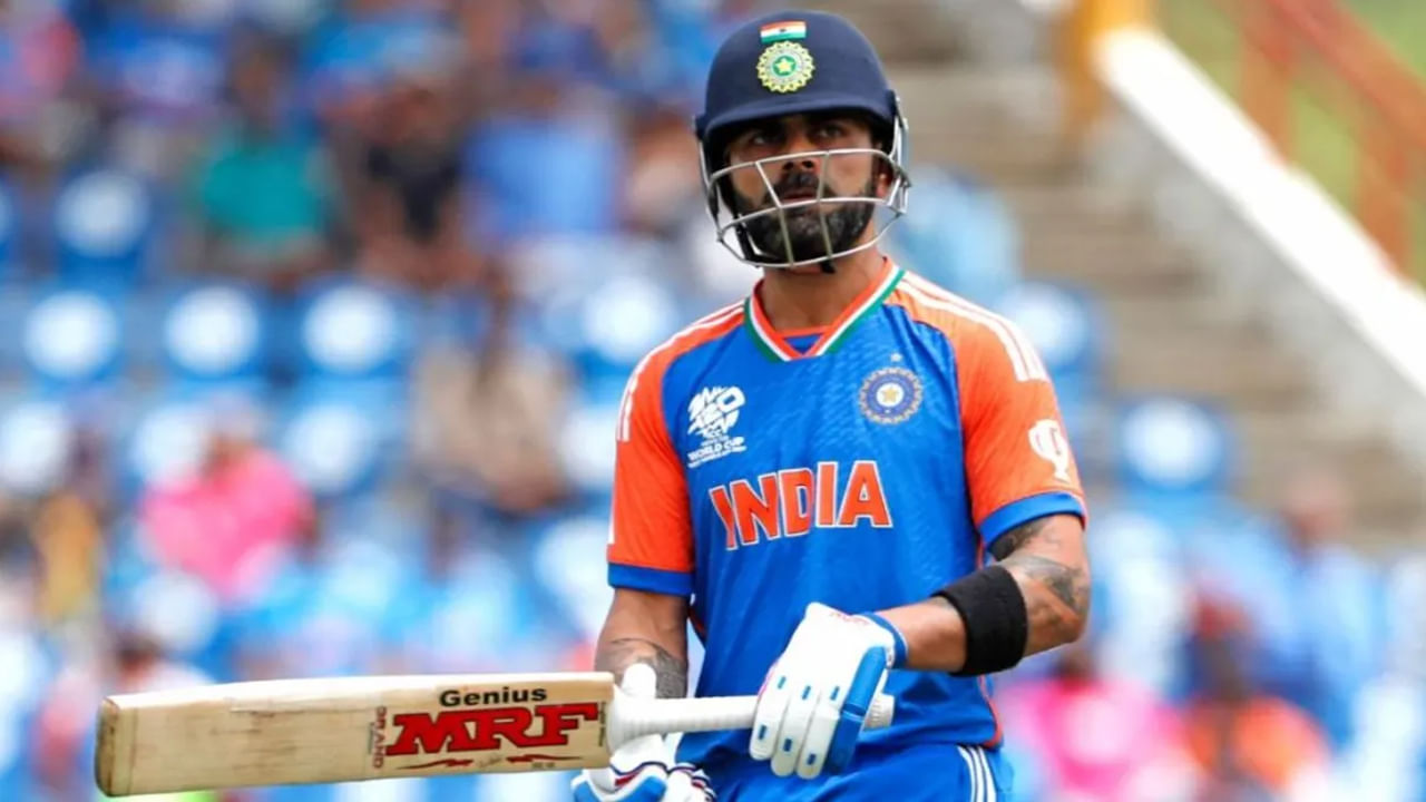 Virat Kohli: ఏం కర్మరా బాబు.! ఈ ముగ్గురు కోహ్లీ పాలిట విలన్లు.. ఎన్నిసార్లు అవుట్ చేశారో తెలిస్తే