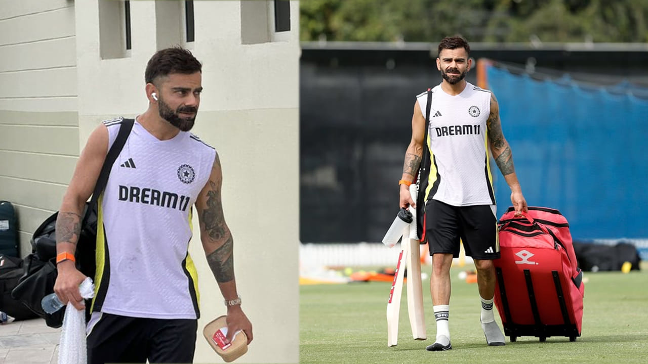 పాపం.. బీసీసీఐ పెట్టిన రూల్తో కోహ్లీకి ఎన్ని కష్టాలొచ్చాయో చూడండి! కనీసం తిండి కూడా..