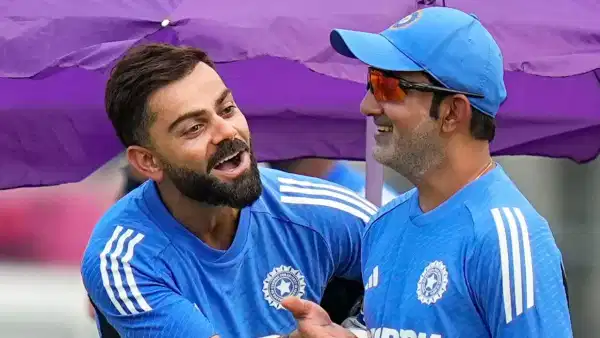 Rajat Bhatia: కోహ్లీ-గంభీర్ మధ్య గొడవను ఆపింది నేనే.. వైరల్ అవుతున్న మాజీ క్రికెటర్ కామెంట్స్