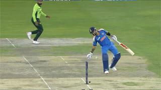 నిన్నటి మ్యాచ్‌లో ఇది గమనించారా.. కోహ్లీ సెంచరీని అడ్డుకునేందుకు షాహీన్ భారీ కుట్ర.. ఏకిపారేస్తోన్న ఫ్యాన్స్