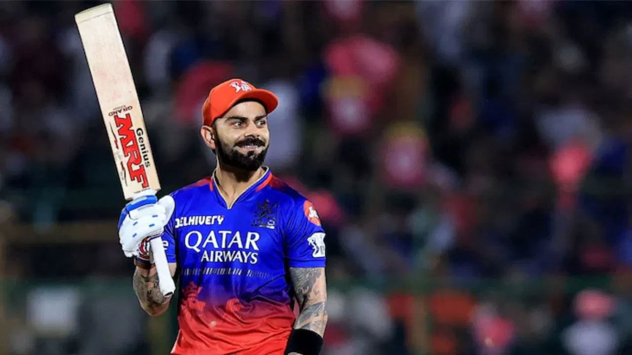 రైనా సూచన ప్రకారం, విరాట్ కోహ్లీ IPL 2025 లో RCB కి నాయకత్వం వహించడం దాదాపు ఖాయం. దీంతో, 2021 తర్వాత మరోసారి కింగ్ కోహ్లీ రాయల్స్ సారథ్యాన్ని చేపట్టబోతున్నాడు. దీనికి ముందు, అతను 9 సంవత్సరాలు RCB జట్టుకు నాయకత్వం వహించాడు.