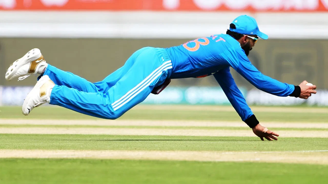 Virat Kohli: బ్యాటింగ్‌లోనే కాదు భయ్యో.. ఆ విషయంలోనూ కింగ్ కోహ్లీకి సాటి లేదుగా..!