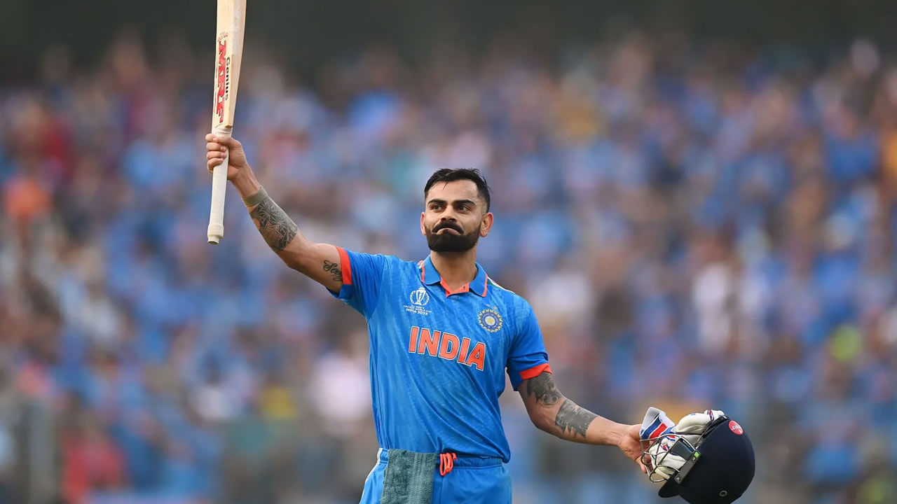 కానీ, ఈ ఇన్నింగ్స్ అతని విమర్శకుల నోళ్లు మూయించాడు. ఇటీవల, ఆస్ట్రేలియాతో జరిగిన బోర్డర్-గవాస్కర్ ట్రోఫీ సందర్భంగా అతనిపై అనేక ప్రశ్నలు తలెత్తాయి. ఈ పర్యటనకు సంబంధించి ఒక కీలక విషయం బయటపడింది. ఇది అందరినీ ఆశ్చర్యపరిచింది.