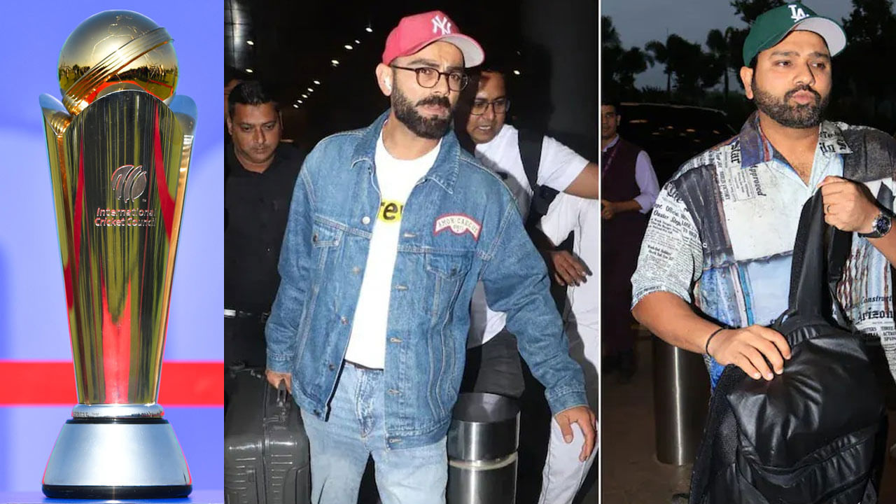 ప్రతిష్టాత్మక ఛాంపియన్స్‌ ట్రోపీ 2025 మరి కొన్ని రోజుల్లోనే ప్రారంభం కానుంది. ఈ నెల 19న పాకిస్థాన్‌ వర్సెస్‌ న్యూజిలాండ్‌ మ్యాచ్‌తో ఈ మెగా టోర్నీ మొదలవనుంది. టీమిండియా తమ తొలి మ్యాచ్‌ను ఫిబ్రవరి 20న బంగ్లాదేశ్‌తో ఆడనుంది. ఈ టోర్నీ హైబ్రిడ్‌ మోడల్‌లో జరుగుతున్న విషయం తెలిసిందే. ఈ టోర్నీకి పాకిస్థాన్‌ ఆతిథ్యం ఇస్తున్నా కూడా టీమిండియా మ్యాచ్‌లు దుబాయ్‌లో జరగనున్నాయి. భారత జట్టును పాకిస్థాన్‌ పంపేందుకు బీసీసీఐ అంగీకరించకపోవడంతో ఛాంపియన్స్‌ ట్రోఫీని హైబ్రిడ్‌ మోడల్‌లో నిర్వహిస్తున్నారు. టోర్నీ విషయం పక్కనపెడితే.. ఓ భారత స్టార్‌ ప్లేయర్‌కు బీసీసీఐ భారీ షాకిచ్చినట్లు తెలుస్తోంది. 