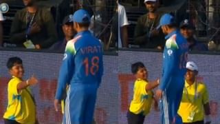 IND vs ENG 2nd ODI: రోహిత్ సెంచరీ ఇన్నింగ్స్.. కటక్ వన్డేలో భారత్ ఘన విజయం.. సిరీస్ మనదే