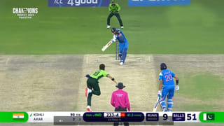 Video: జోష్ లో ఉన్న కోహ్లీకి షాకిచ్చిన గబ్బర్! అక్సర్ కే అవార్డు ఇవ్వడంతో కోహ్లీ రియాక్షన్ వైరల్