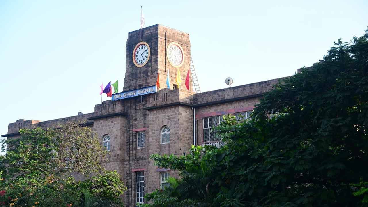 Andhra Pradesh: విశాఖ కేజీహెచ్ లో శిశువుల మార్పిడి ఘటన.. సూపరింటెండెంట్‌ క్లారిటీ.. ఏం జరిగిందంటే..