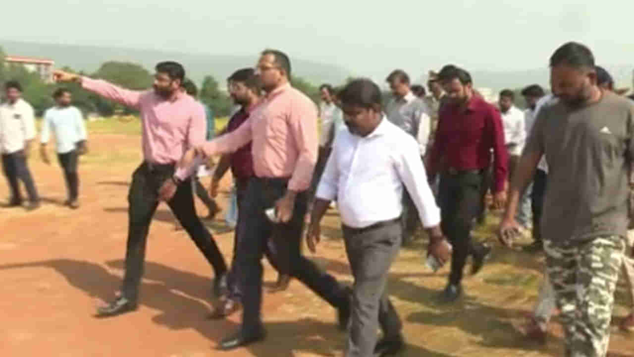 Andhra Pradesh: వదిలిపెట్టేదేలే.. మళ్లీ తెరపైకి రెవెన్యూ రికార్డుల ట్యాంపరింగ్.. ఏడుగురు అధికారులకు నోటీసులు..