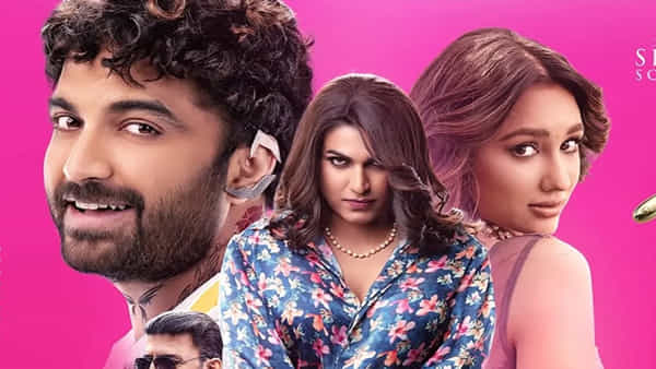 Laila OTT: అప్పుడే ఓటీటీలోకి విశ్వక్ సేన్ లైలా! స్ట్రీమింగ్ ఎప్పటినుంచంటే?