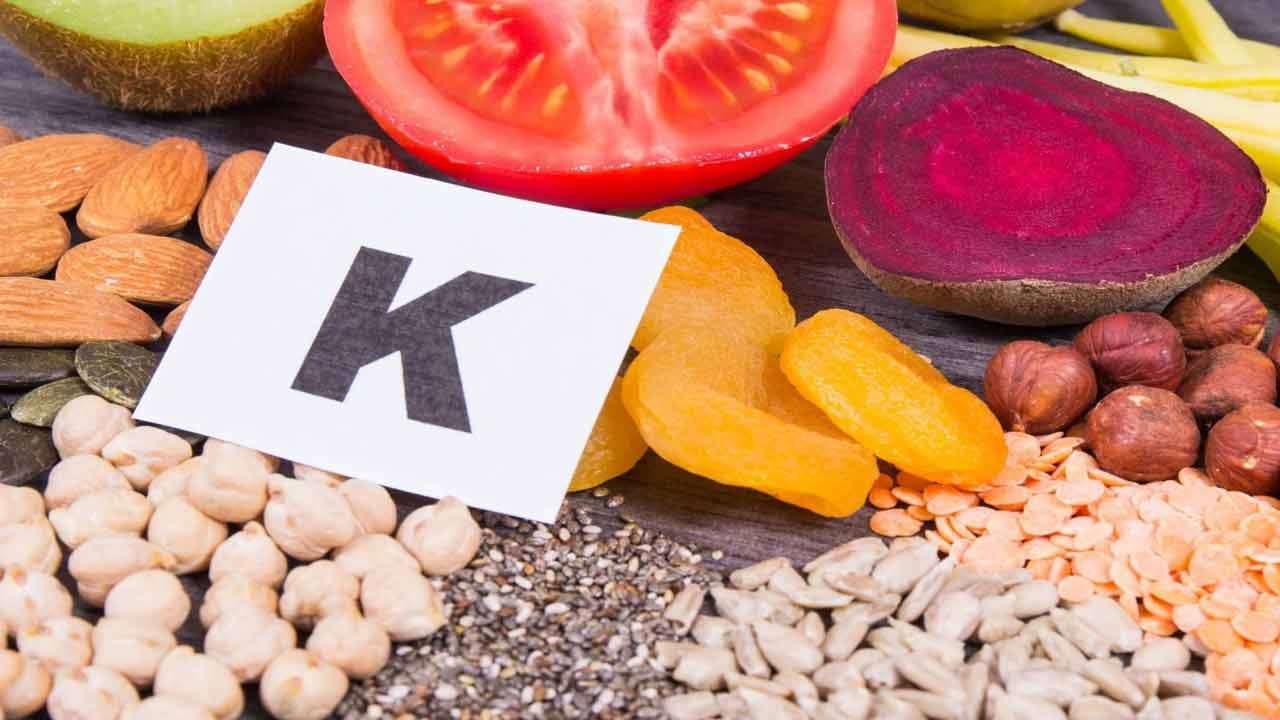 Vitamin K: ఆయుష్షును పెంచే విటమిన్ కె.. ఎన్ని ప్రయోజనాలో తెలుసుకోండి! గుండె, ఎముకలకు..