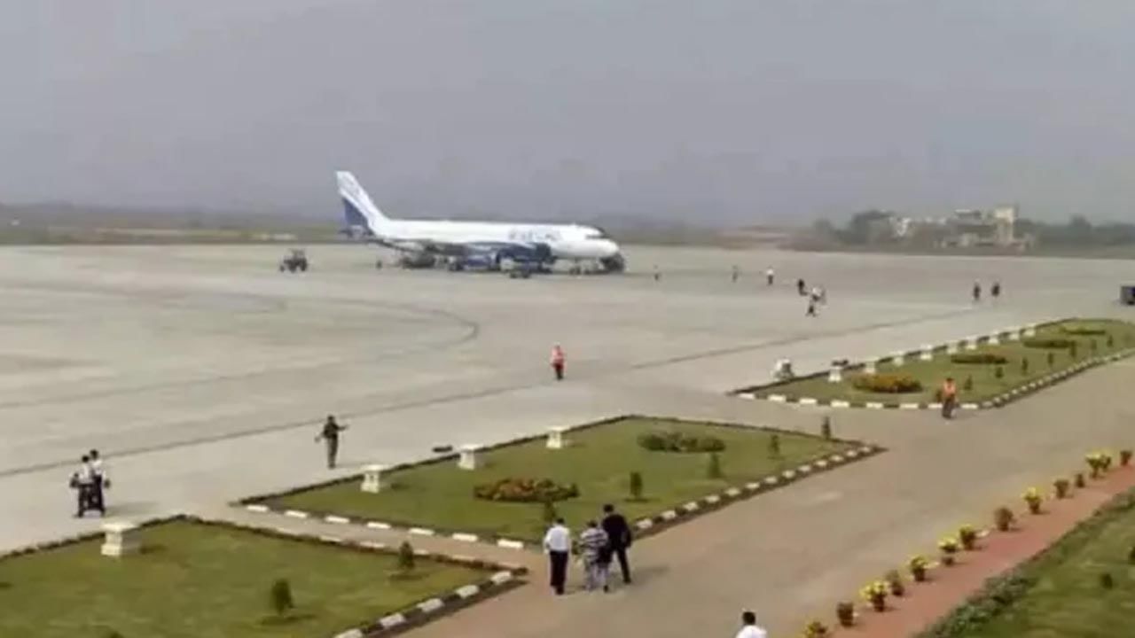 వరంగల్ వాసులకు గుడ్‌న్యూస్ చెప్పిన కేంద్ర సర్కార్.. రూ.205 కోట్లు కేటాయింపు..!