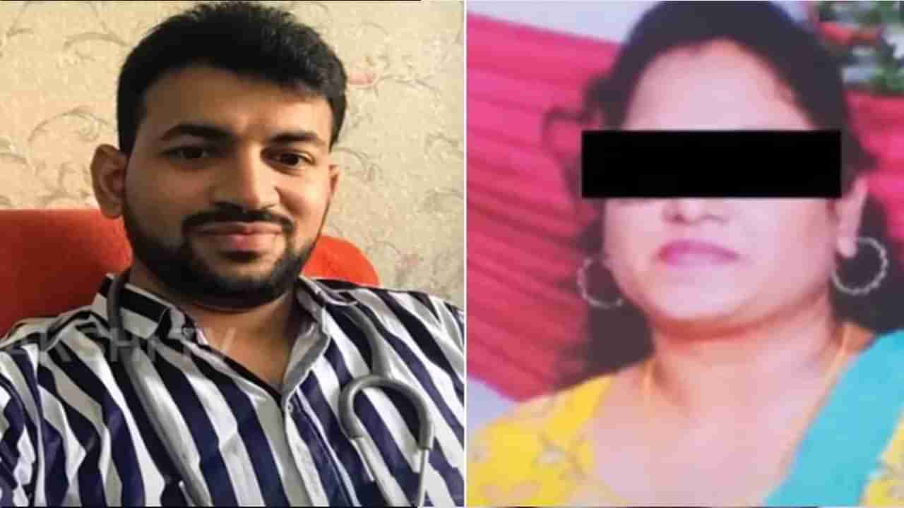 చీ.. ఏం బతుకులు రా.. వైద్యుడి హత్యాయత్నం కేసులో నివ్వెరపోయే నిజాలు..!