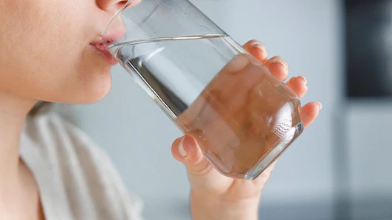 Water