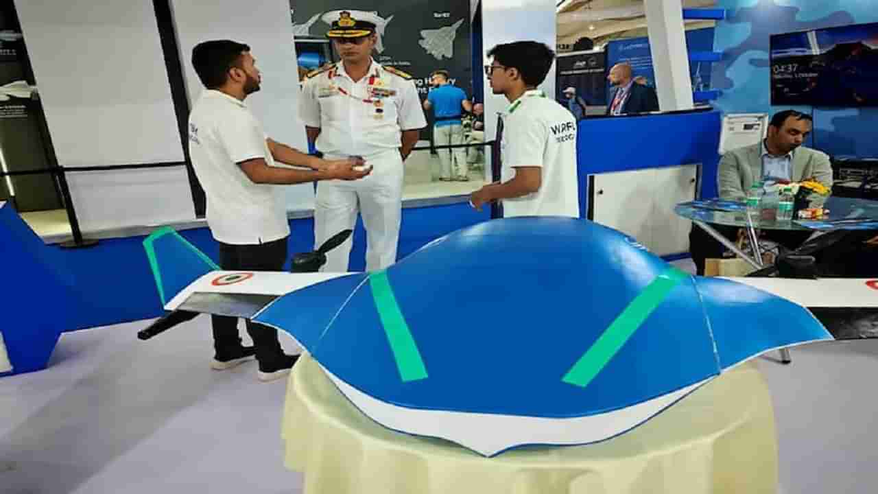 WIG Craft: మూడు గంటల్లోనే చెన్నై టు కోల్‌కత్తా.. జలరవాణాలో నూతన టెక్నాలజీ