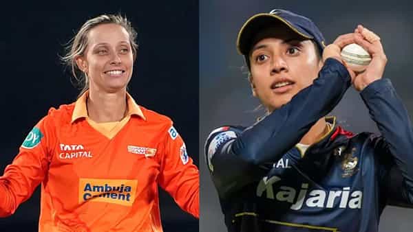 WPL 2025: వడోదరలో హై టెన్షన్.. తొలిపోరుకు సిద్ధమైన గత ఛాంపియన్లు..
