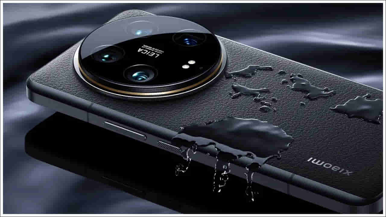 Xiaomi 15 Ultra: మార్చి 2న వస్తోంది.. Xiaomi నుంచి ప్రీమియం ఫోన్.. 200MP కెమెరా!