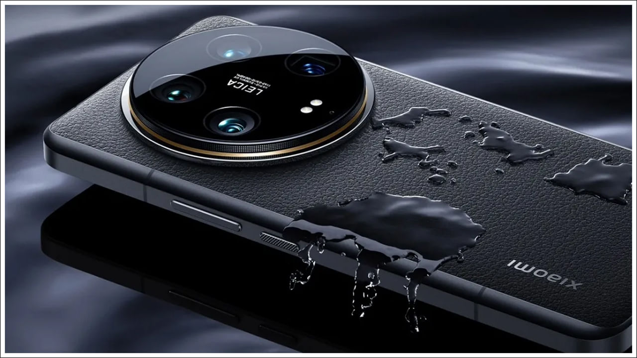 Xiaomi 15 Ultra: మార్చి 2న వస్తోంది.. Xiaomi నుంచి ప్రీమియం ఫోన్.. 200MP కెమెరా!