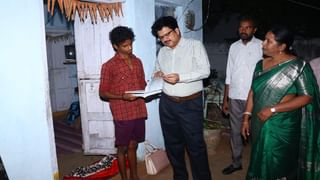 SSC Exam Paper Leak: ఇకపై పేపర్‌ లీక్‌ చేస్తే దబిడి దిబిడే.. విద్యాశాఖ కీలక నిర్ణయం