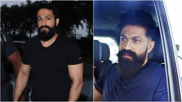 Yash: రూమర్స్కు చెక్.. రామాయణం షూటింగ్లో అడుగుపెట్టిన యాష్..