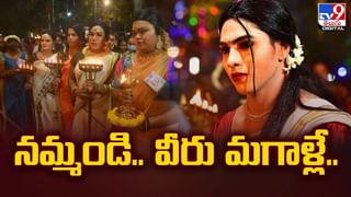 భార్యపై అనుమానంతో పెట్రోల్‌ పోసుకుని భర్త ఆత్మ*హ*త్యాయత్నం