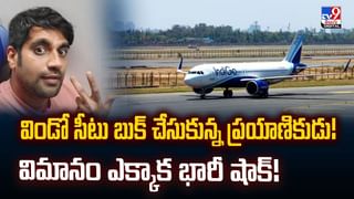 దూడకు జన్మనిచ్చిన గేదె..పుట్టిన దూడను చూసి యజమాని షాక్‌..!వీడియో