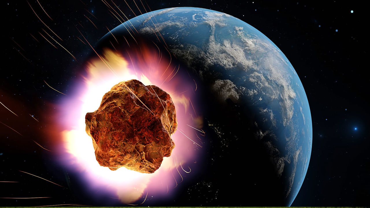 యుగాంతం ముప్పు తప్పదా? భూమిని ఢీకొనబోతున్న గ్రహశకలంపై తాజా రిపోర్ట్‌!