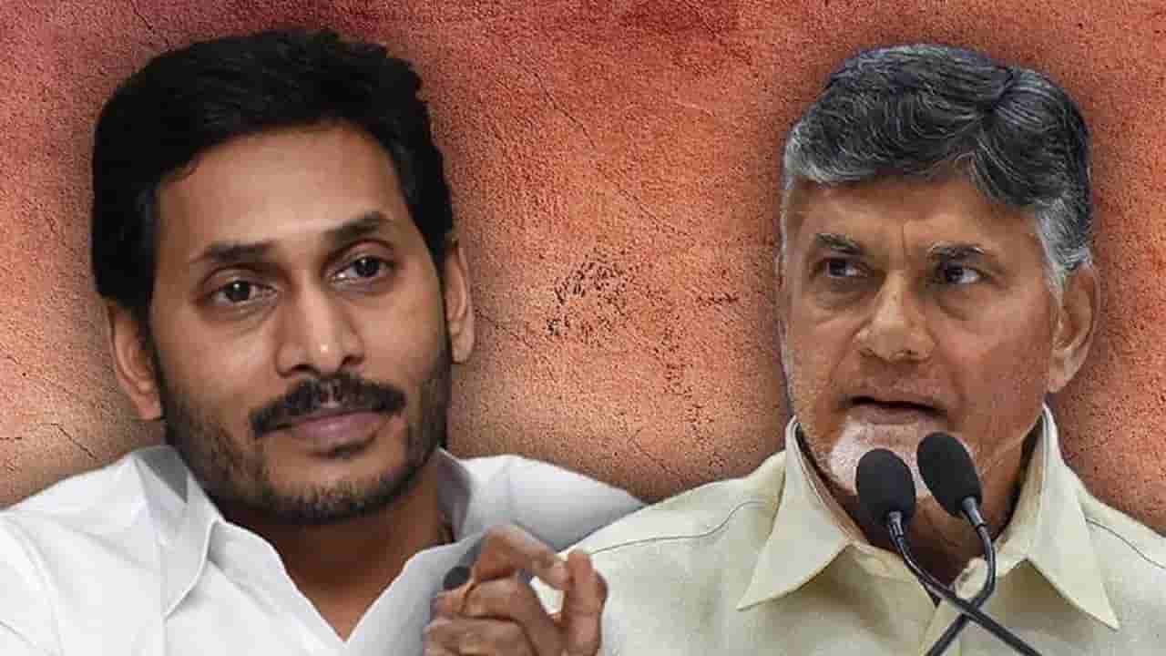 ఆధిపత్యం కోసం టీడీపీ.. పట్టు సడలకుండా వైసీపీ.. లోకల్బాడీ టగ్ ఆఫ్ వార్!